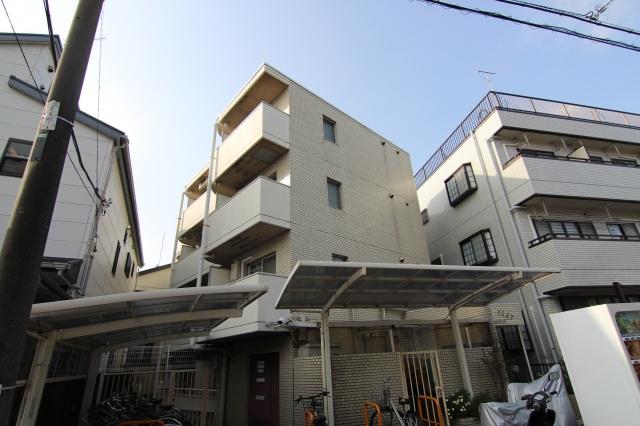 サカエフラット元住吉