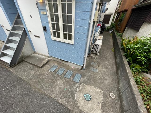スカイコーポ
