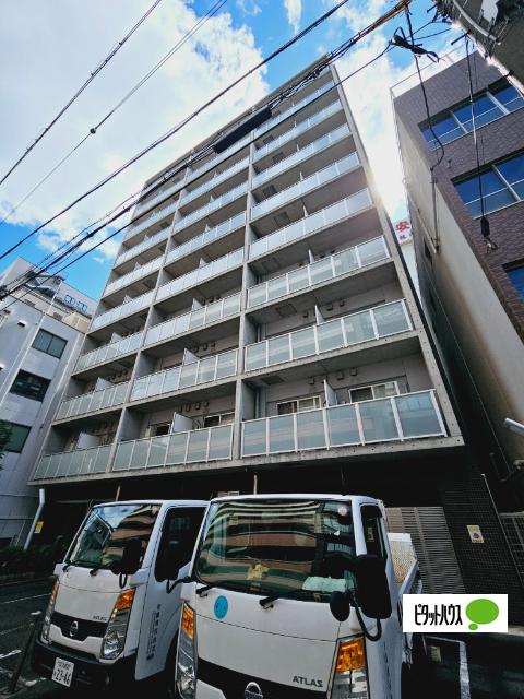 ルクレ新町レジデンス