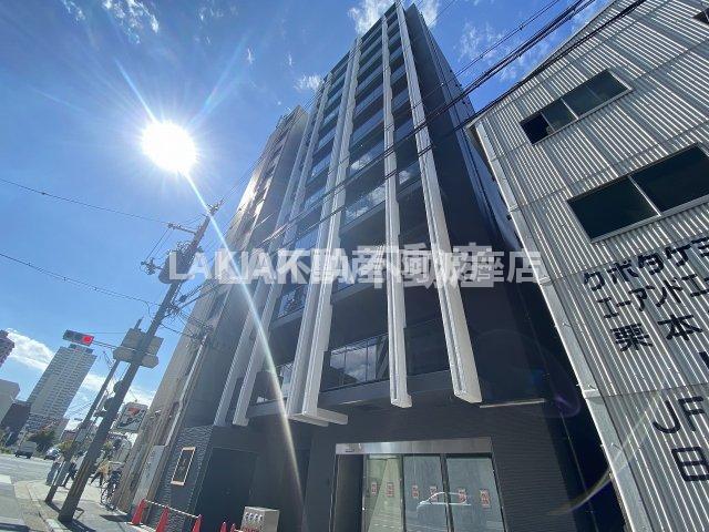 BRAVE新町