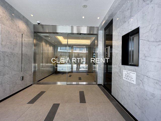 コンシェリア横濱山手 THE RESIDENCE