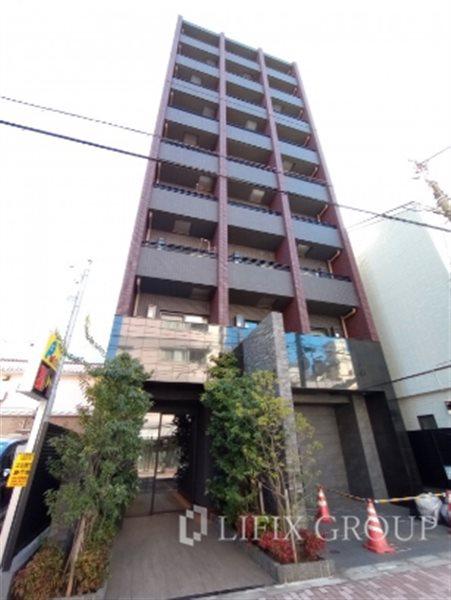 LEA MARKS横濱弐番館