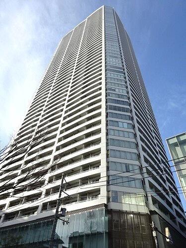 大阪ひびきの街 ザ・サンクタスタワー(3LDK/49階)