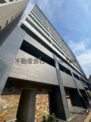 グランドガーラ白金高輪