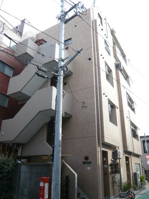 牛丸ビル