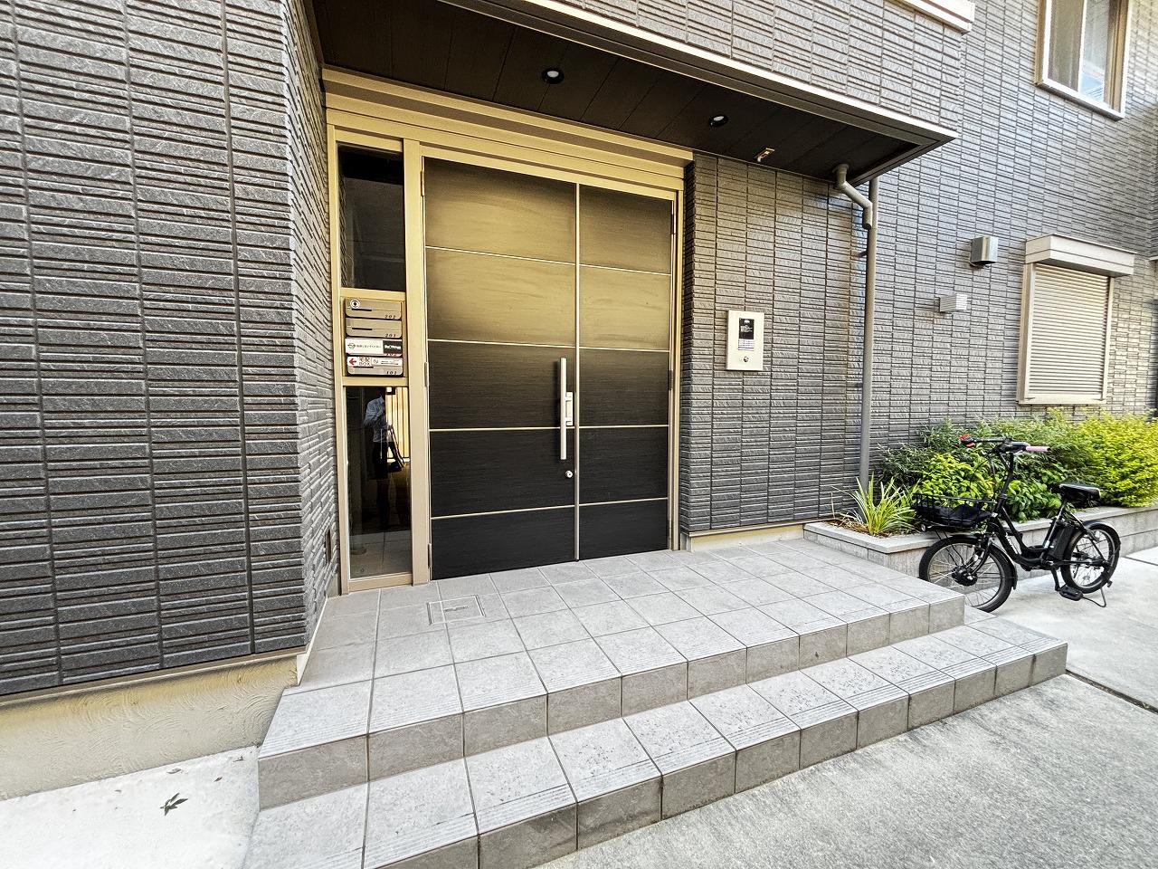 シャーメゾンTAKEOKA