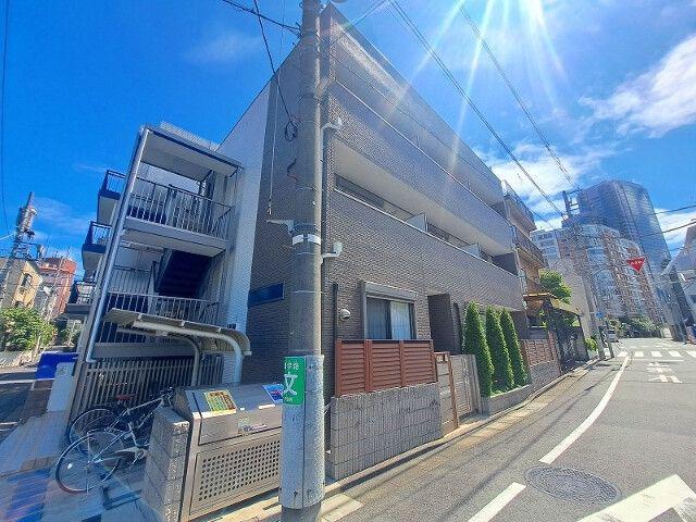 グリーンパーク恵比寿南