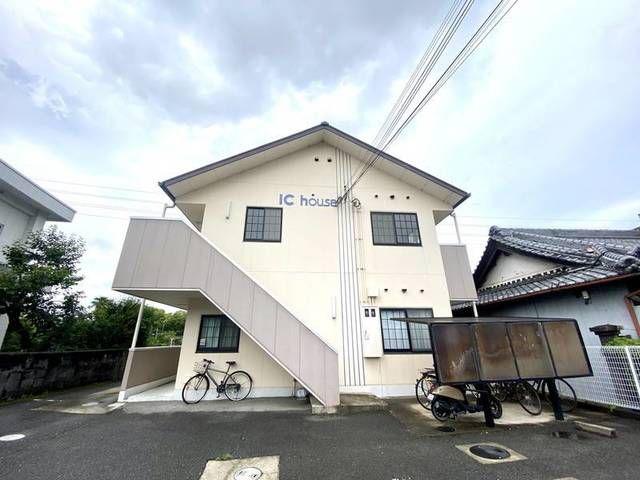 ICHOUSE