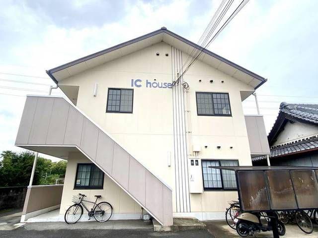 ICHOUSE