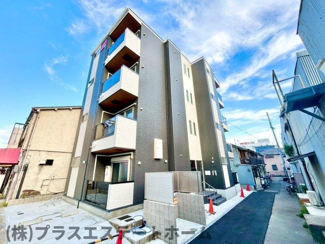 MAXIV CITY神戸鷹取 TRE
