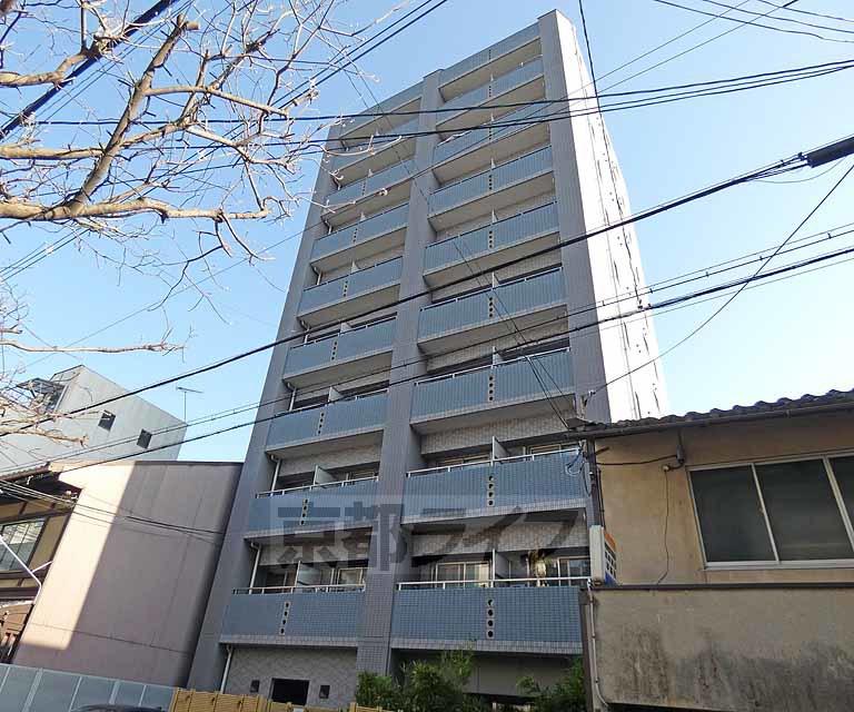 APEX京都新京極I