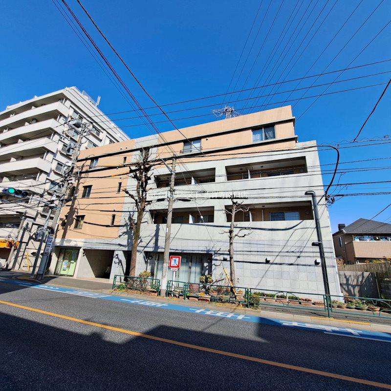 NEST138(1K/3階)