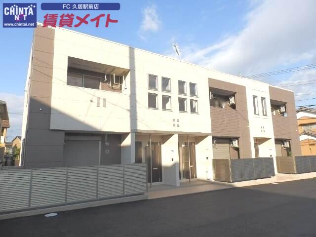 クレスト コート