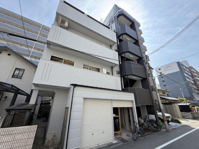 セントラルハイツ