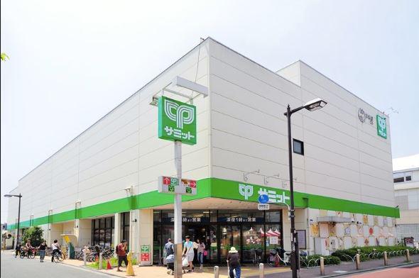 平和荘