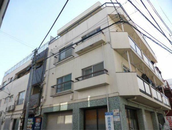 石井マンション