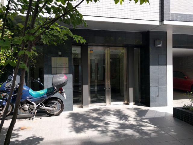 エクセルシオール押上