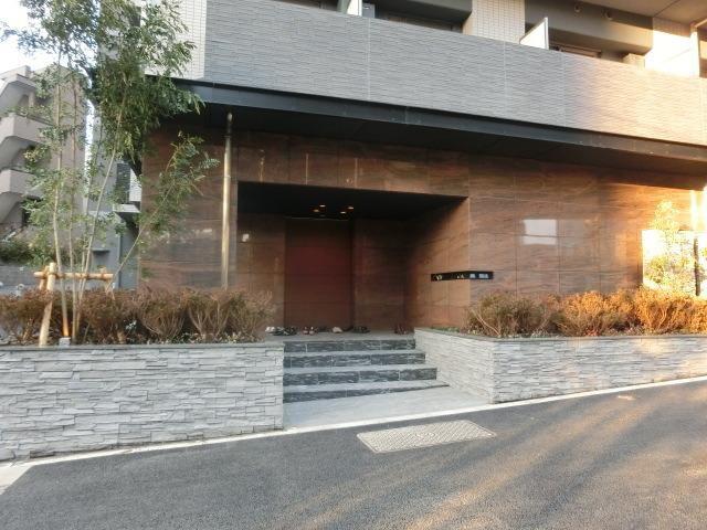 エムレジデンス渋谷神泉