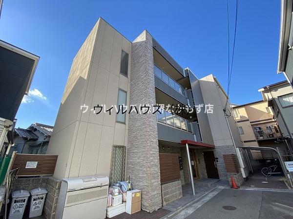 プランドール大浜