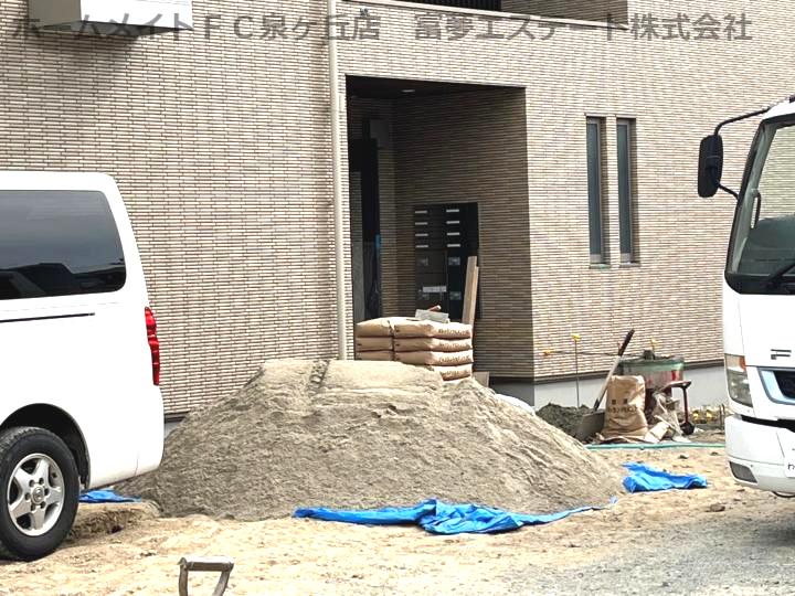 フォレスト楠