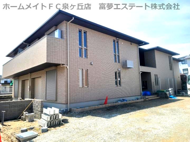 フォレスト楠
