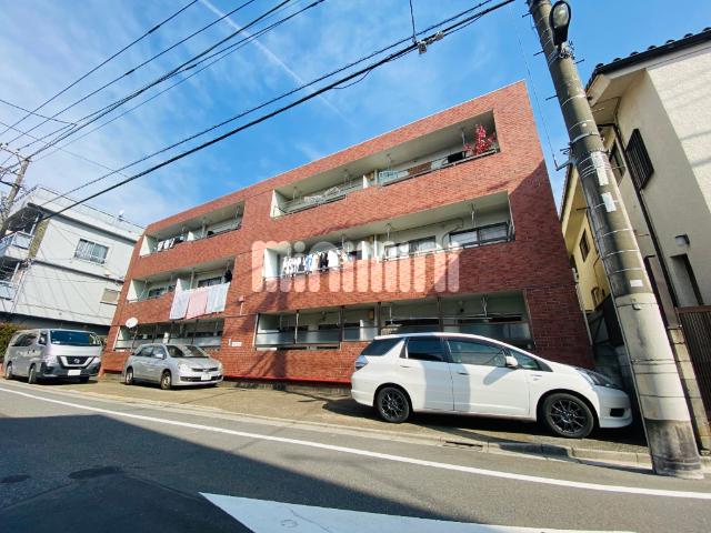西池袋ハイツ
