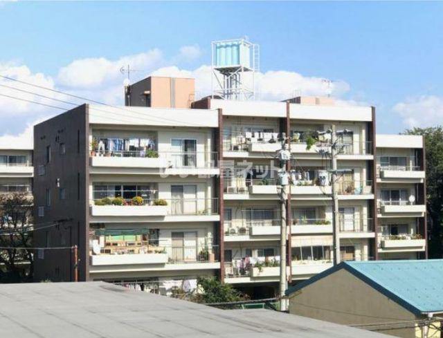 北河原マンション 1棟