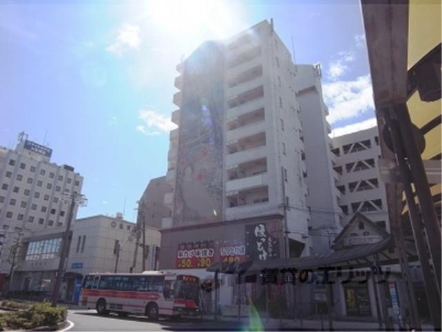 萱野ビル