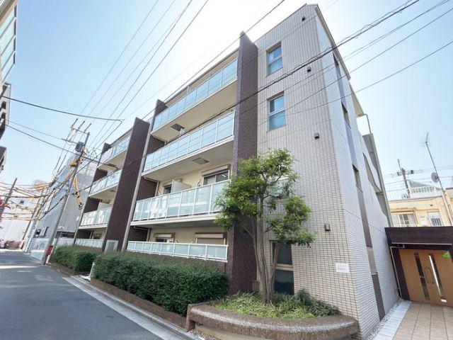 ナチュール浜田山