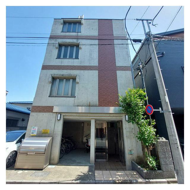 ドエル下馬