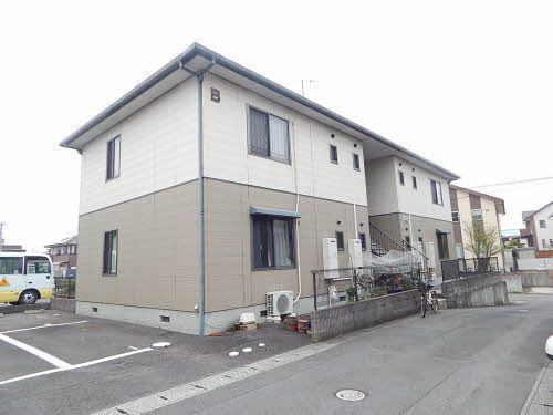 アイエス猪野B