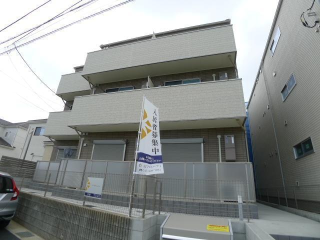 RIZE柏たなかI