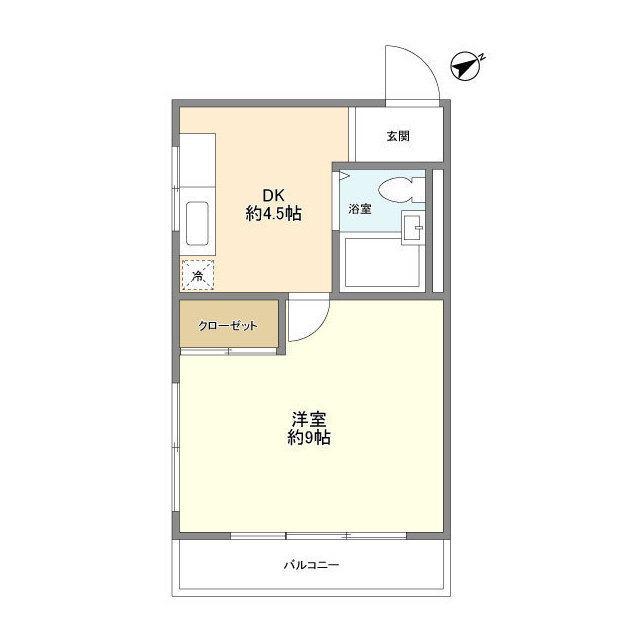 西麻布コンド