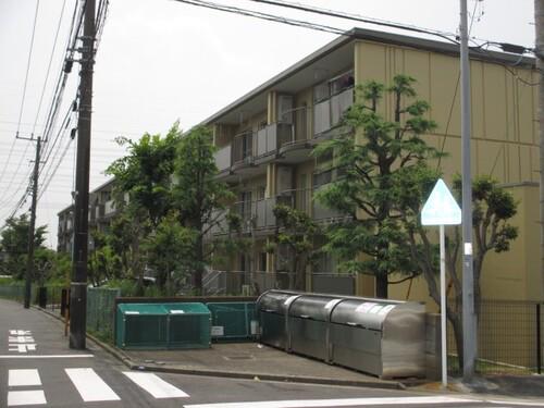 テレパレス日限山