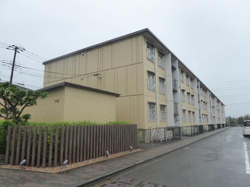 テレパレス日限山(3LDK/3階)