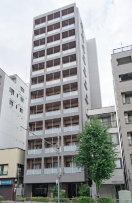 クレイシア新大塚