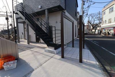 アザーレ・パッシオ分倍河原