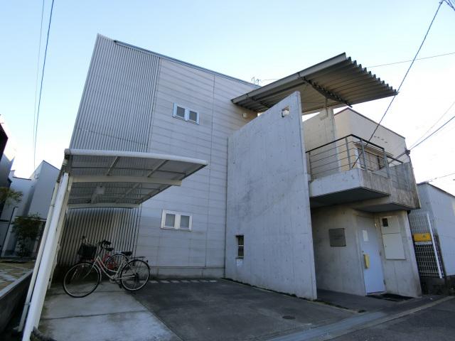 リーベンあさひ総持寺