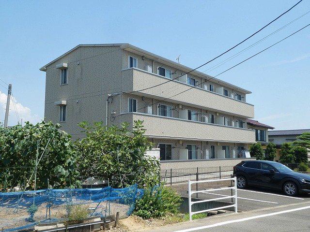 ディアコートオッツ