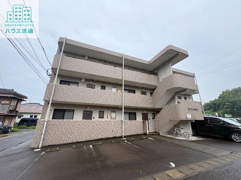リバーサイド東長崎