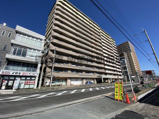 アメニティ南草津IV