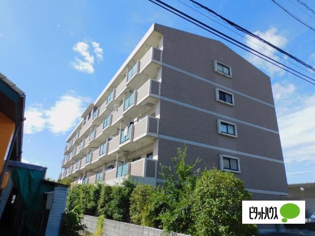CHRISTINE FROMAGE(3LDK/3階)