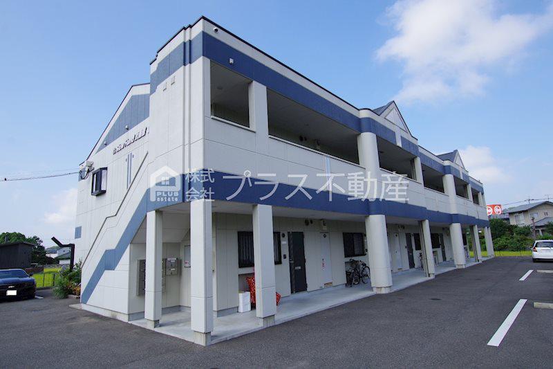 スローハンド弐番館