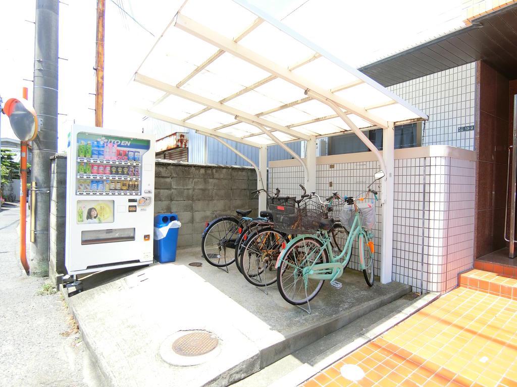 ロイヤルクレイン樽井