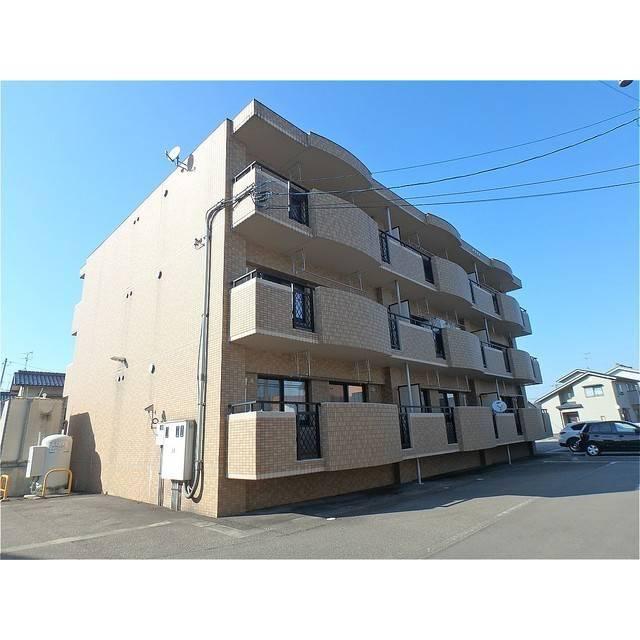 ハートフルマンション ポラリス