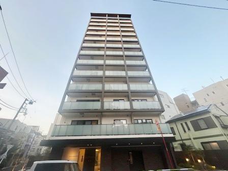テラス駒込イースト