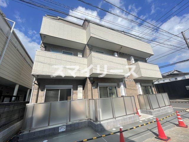 シエルドール南柏