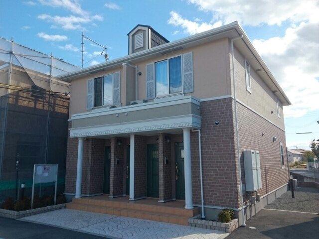 ドゥー・ファミーユI