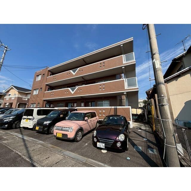 アビタシオンタカダ(2LDK/3階)