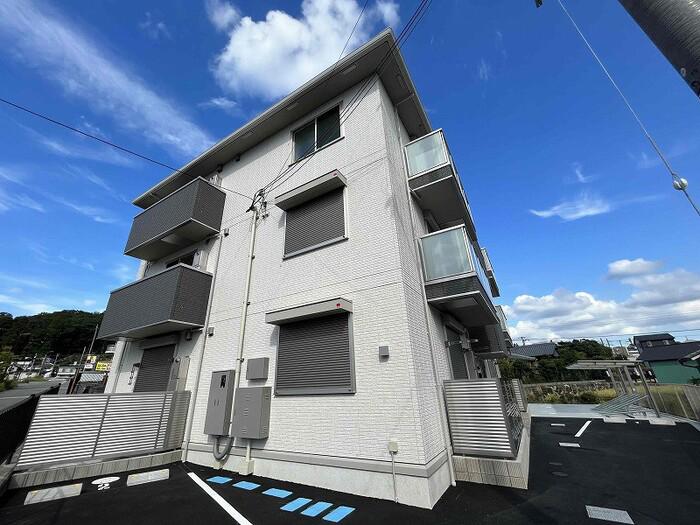 D-ROOM ノース PARK 三田